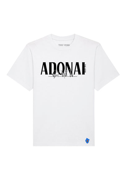 T-Shirt Adonai