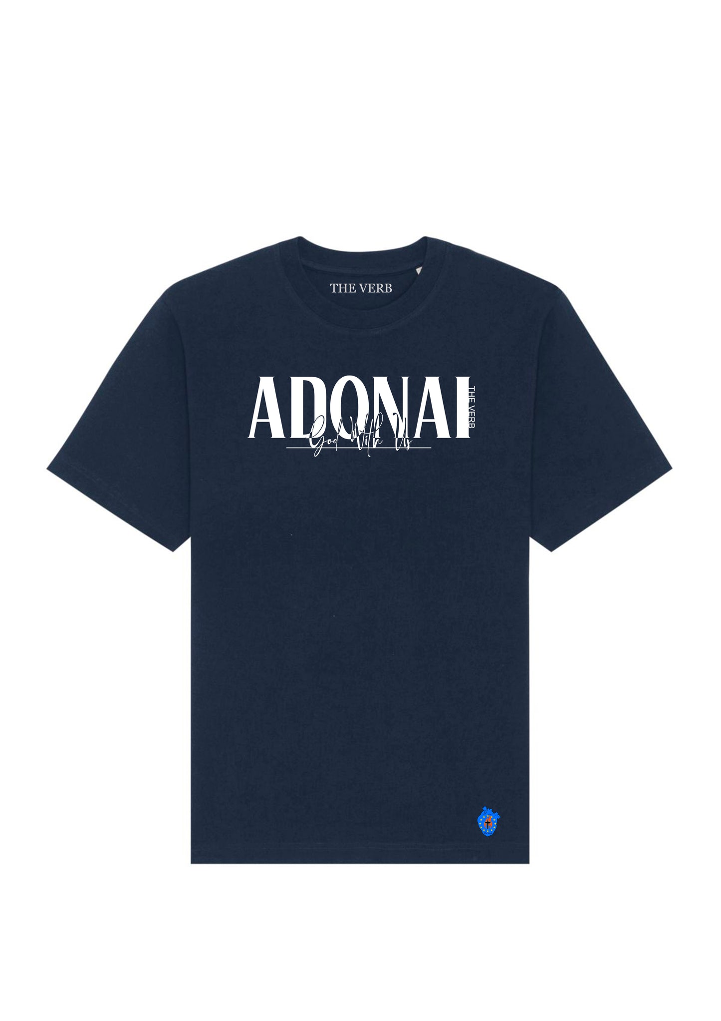 T-Shirt Adonai