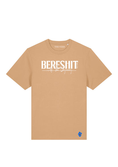 T-Shirt Bereshit
