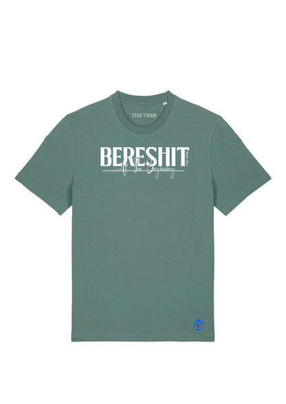 T-Shirt Bereshit