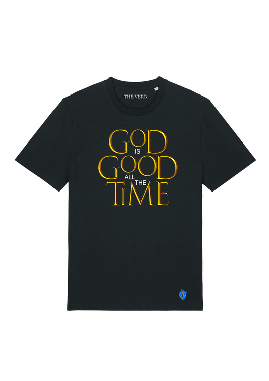T-shirt God is Good