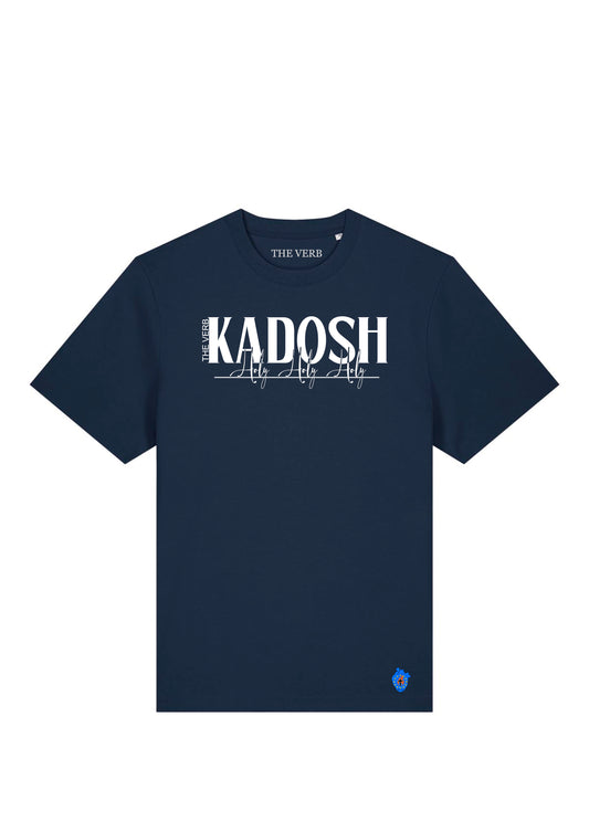 T-Shirt Kadosh