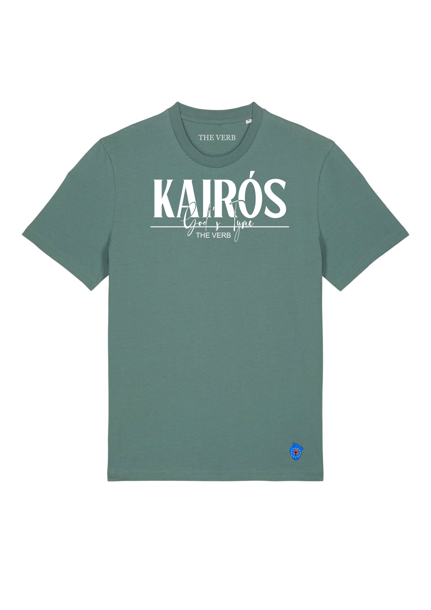 T-Shirt Kairós