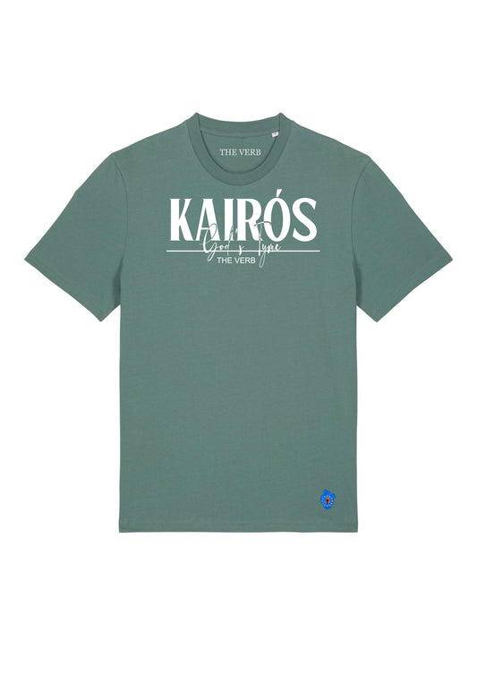 T-Shirt Kairós