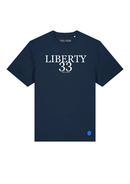 T-Shirt Liberty 33