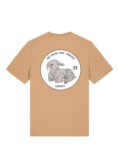 T-Shirt Liberty