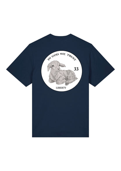 T-Shirt Liberty