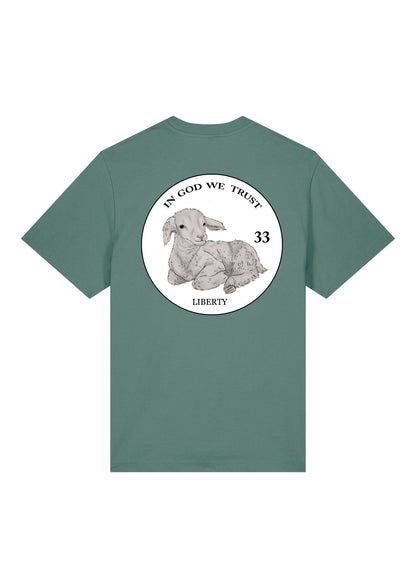 T-Shirt Liberty
