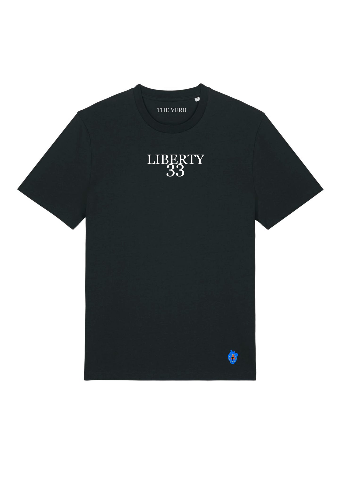 T-Shirt Liberty