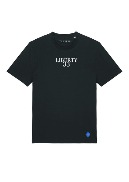 T-Shirt Liberty