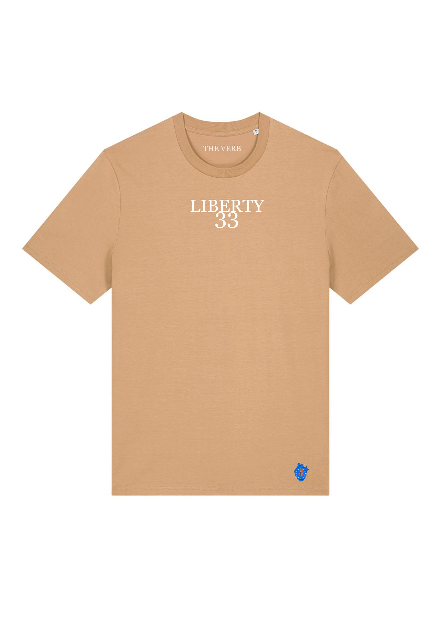 T-Shirt Liberty