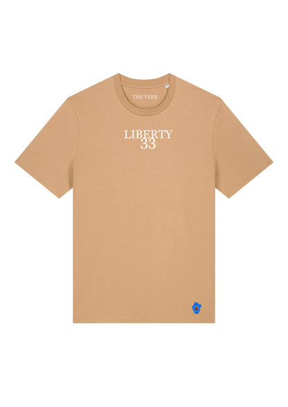 T-Shirt Liberty