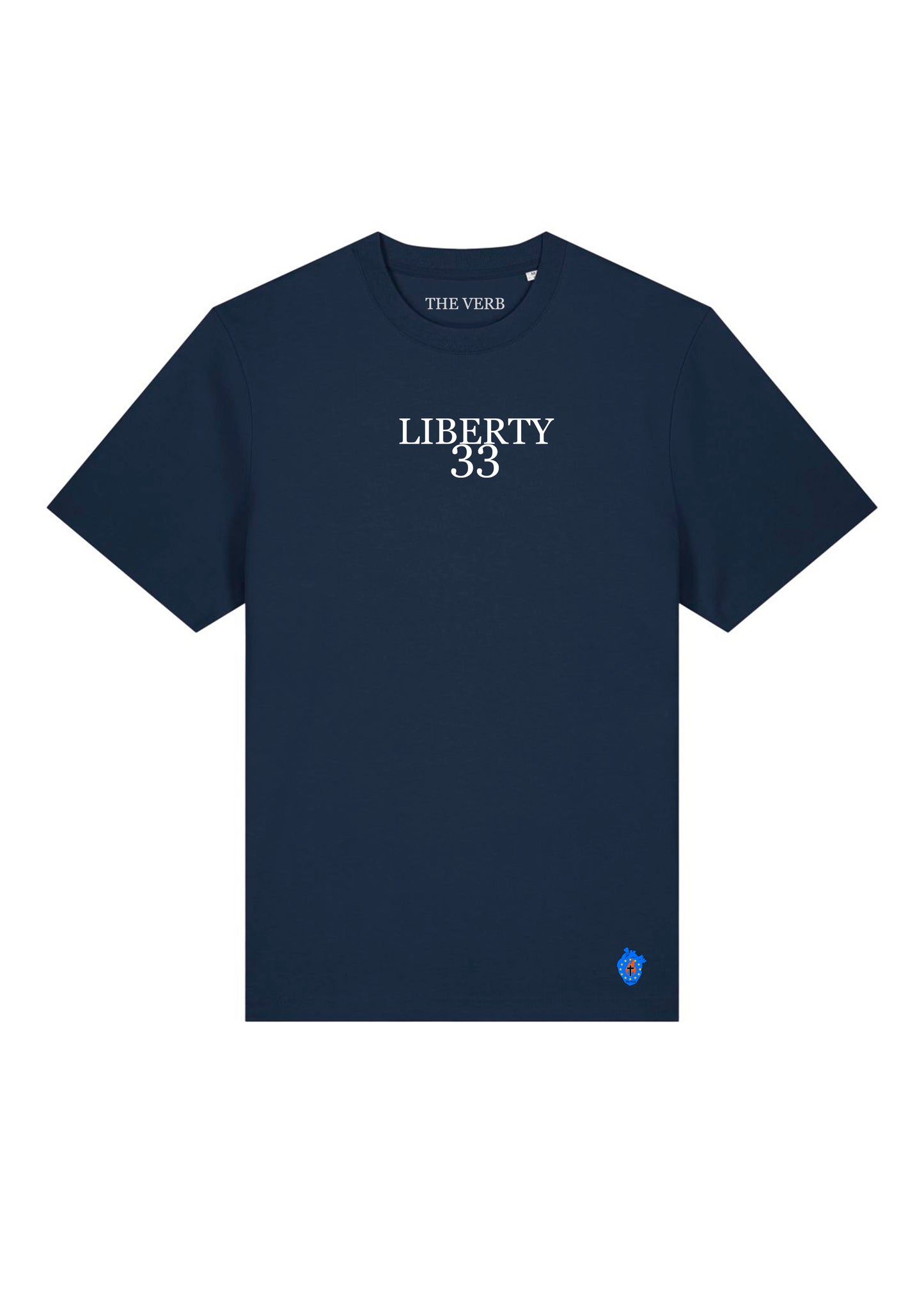 T-Shirt Liberty