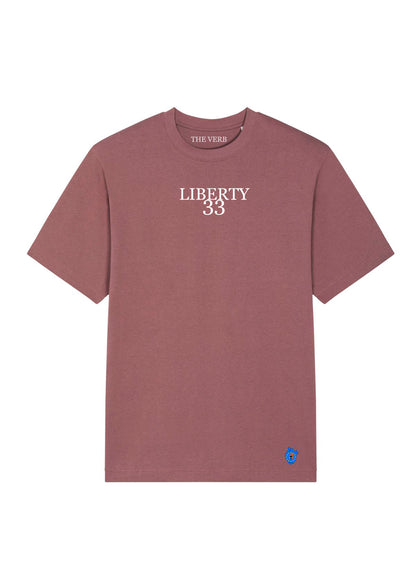 T-Shirt Liberty