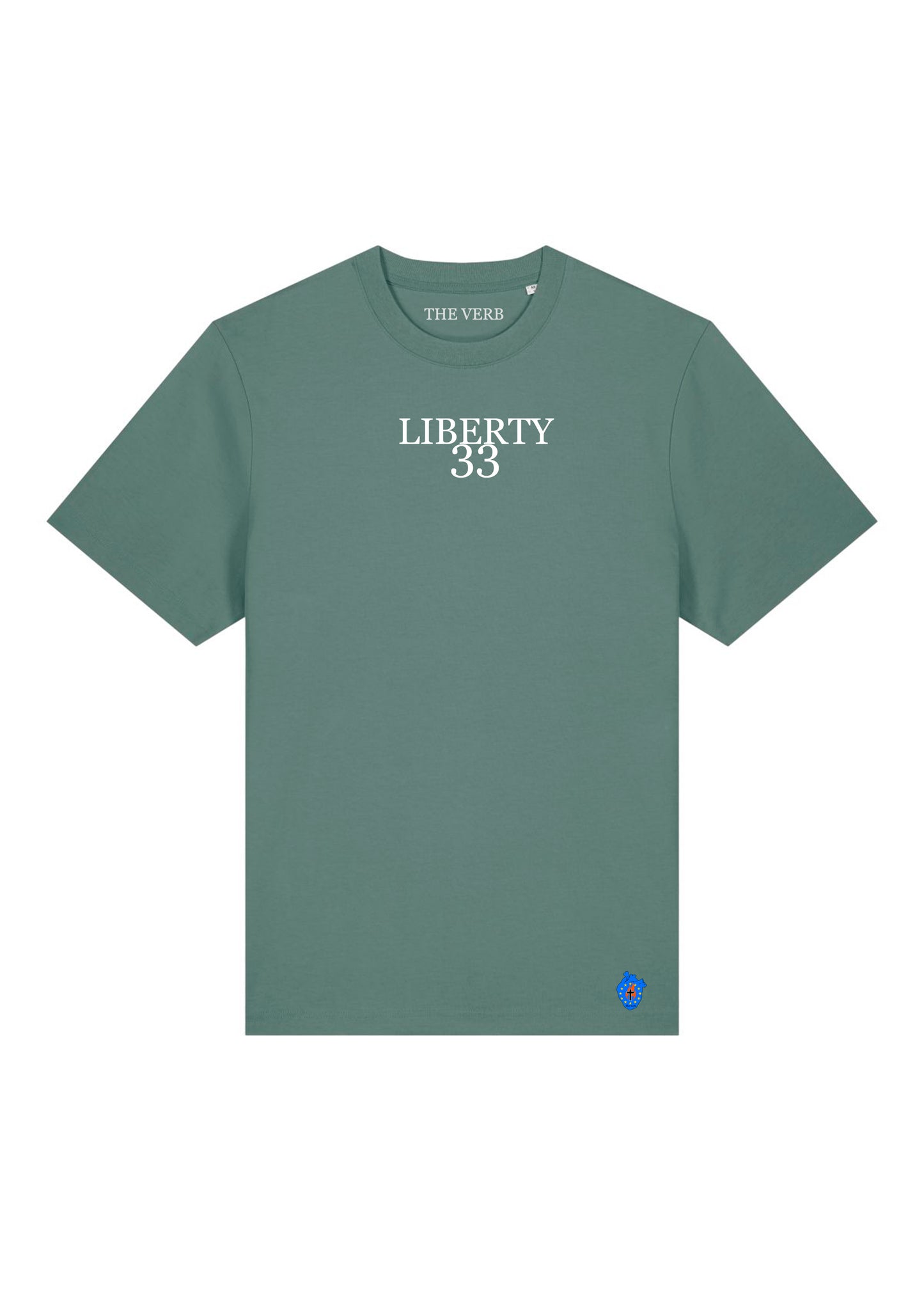 T-Shirt Liberty