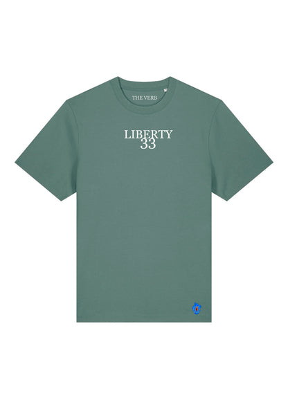 T-Shirt Liberty