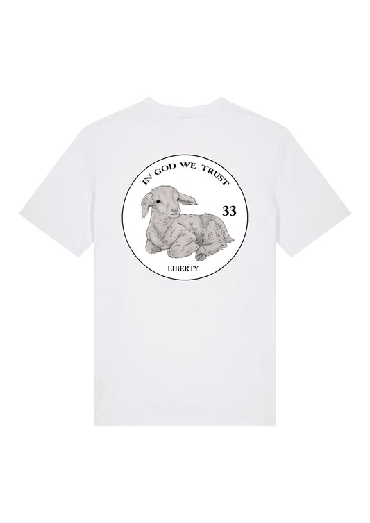 T-Shirt Liberty