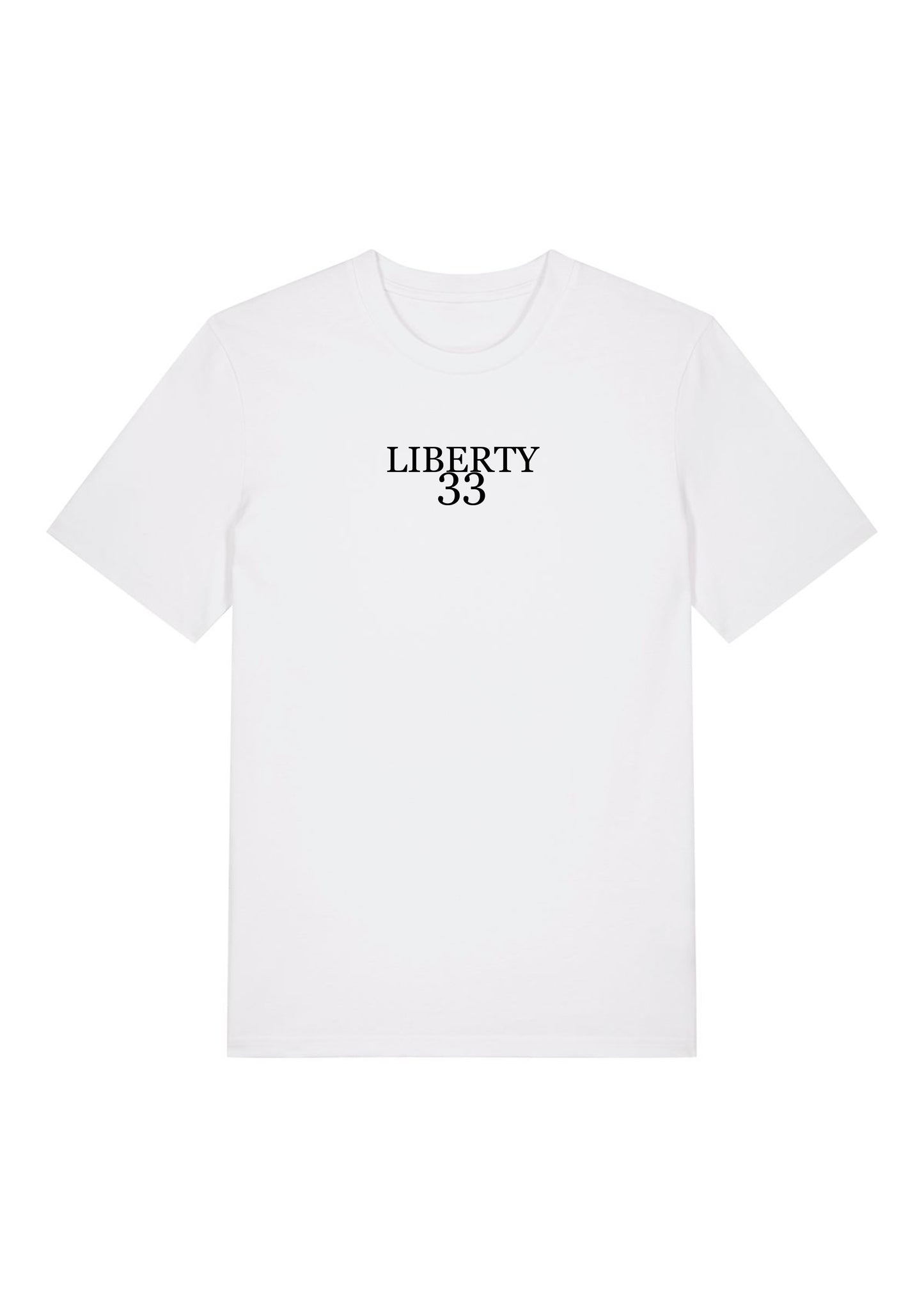 T-Shirt Liberty