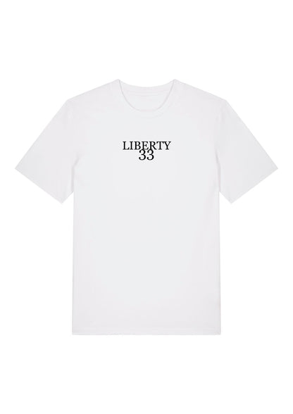 T-Shirt Liberty