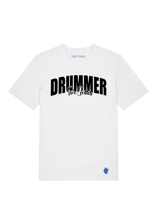 T-shirt Drummer