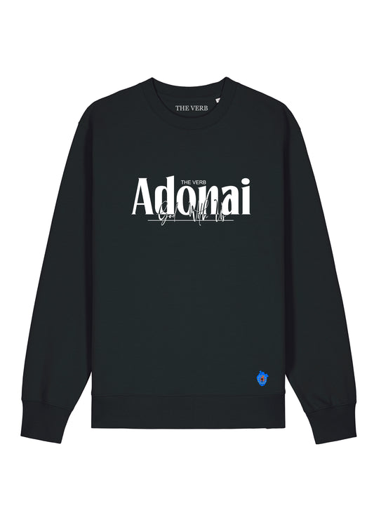 Sweatshirts Adonai