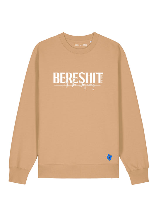 Sweatshirt  Bereshith