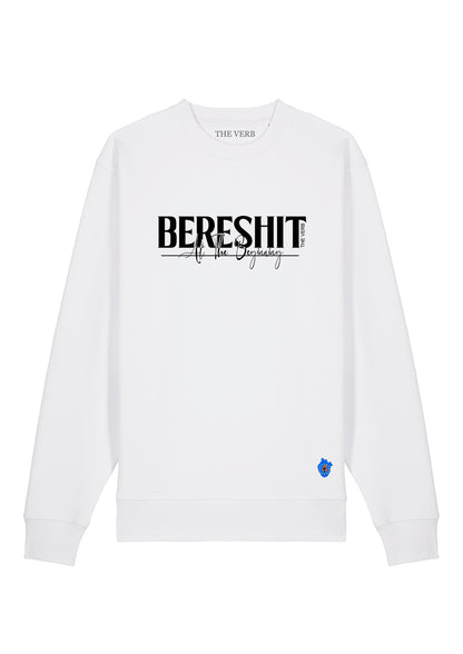 Sweatshirt  Bereshith