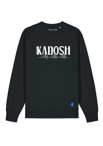 Sweatshirt Kadosh