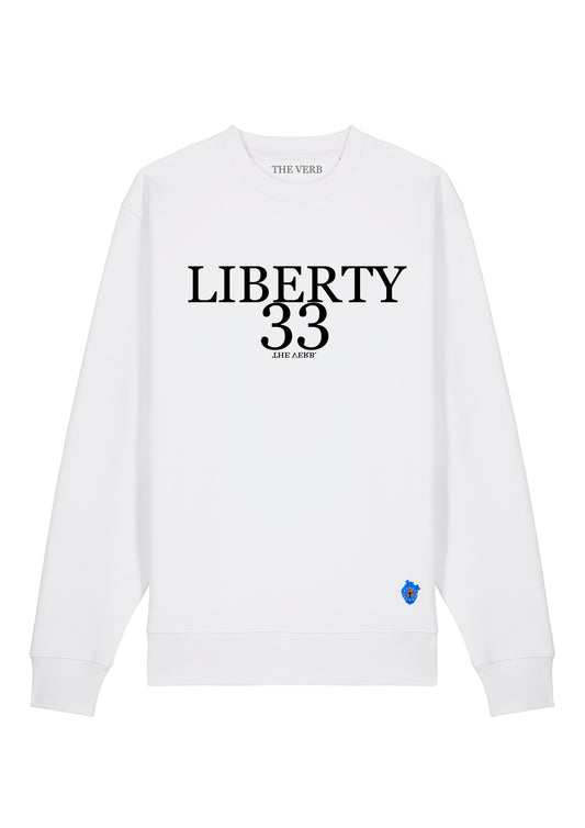 Sweatshirt Liberty