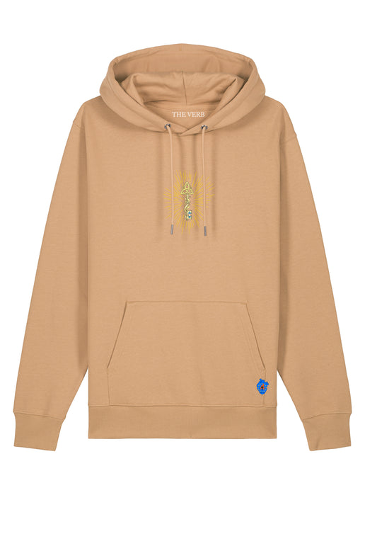 Hoodie key to life