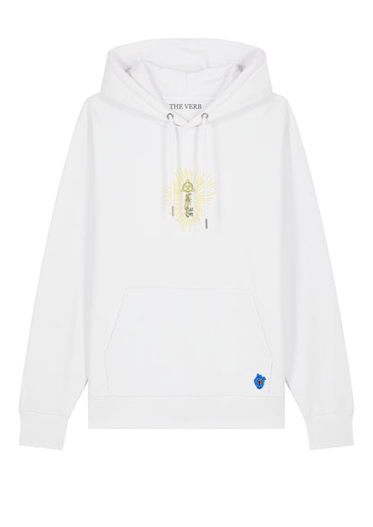 Hoodie key to life