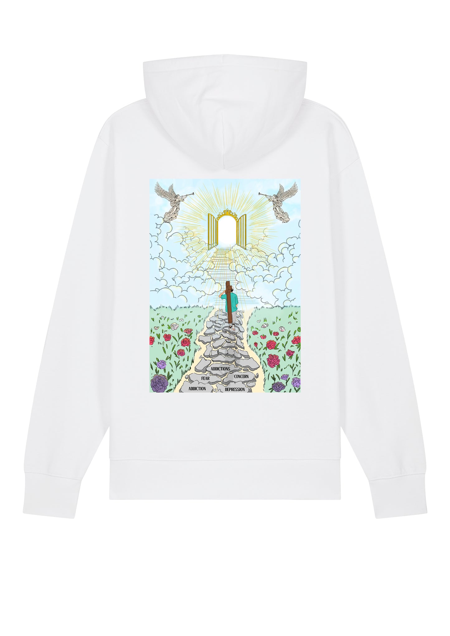 Hoodie Kingdom