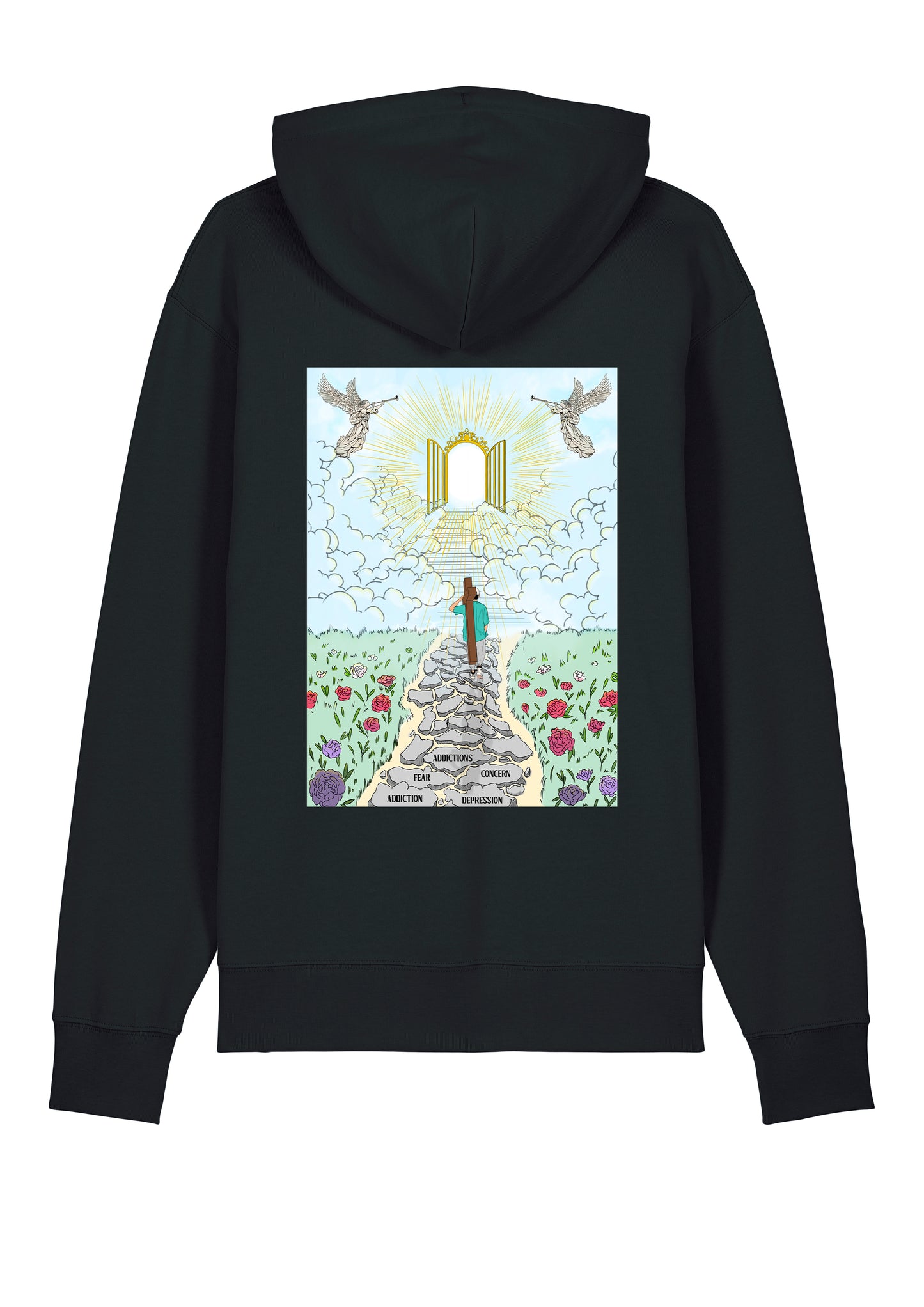 Hoodie Kingdom