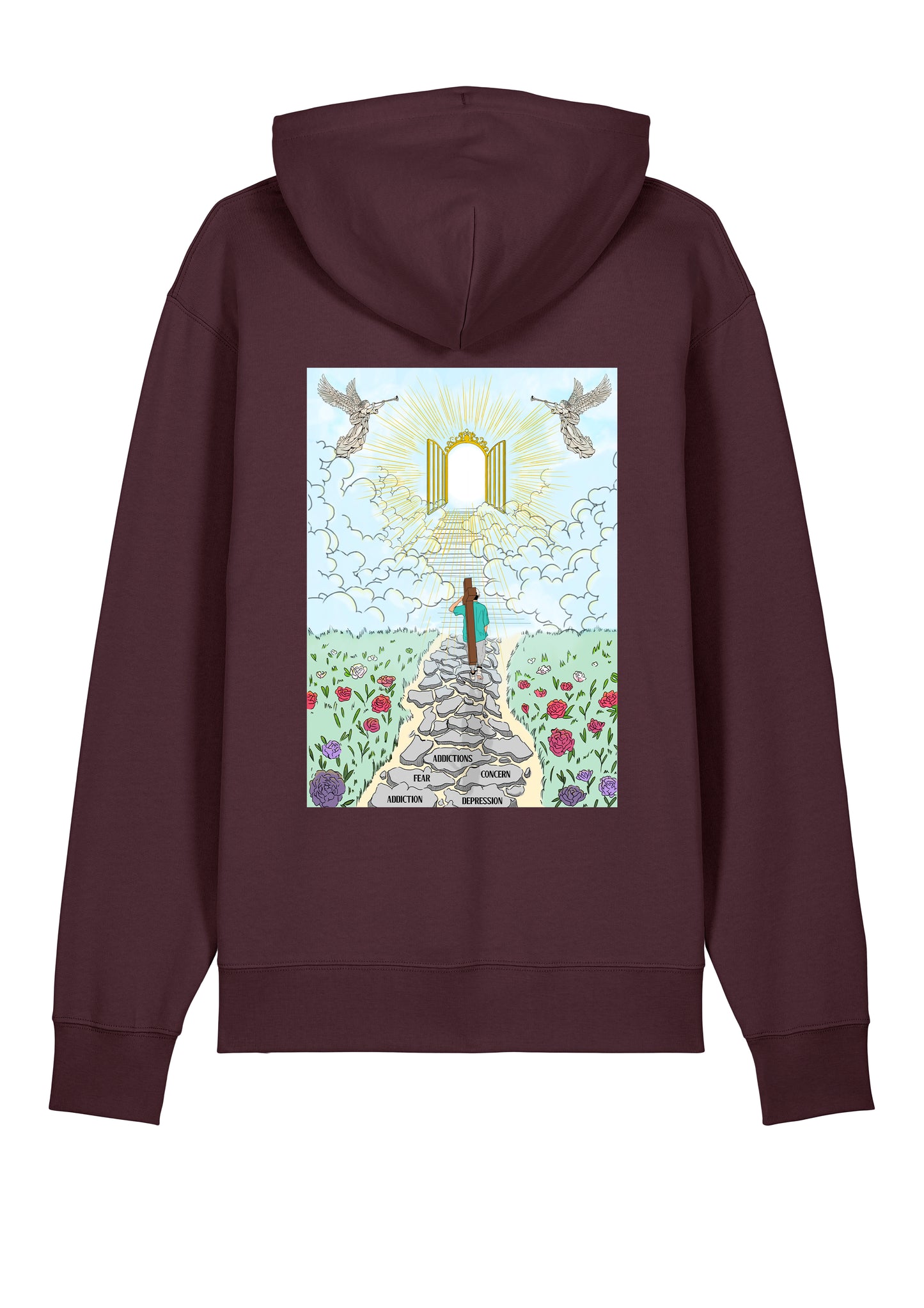 Hoodie Kingdom