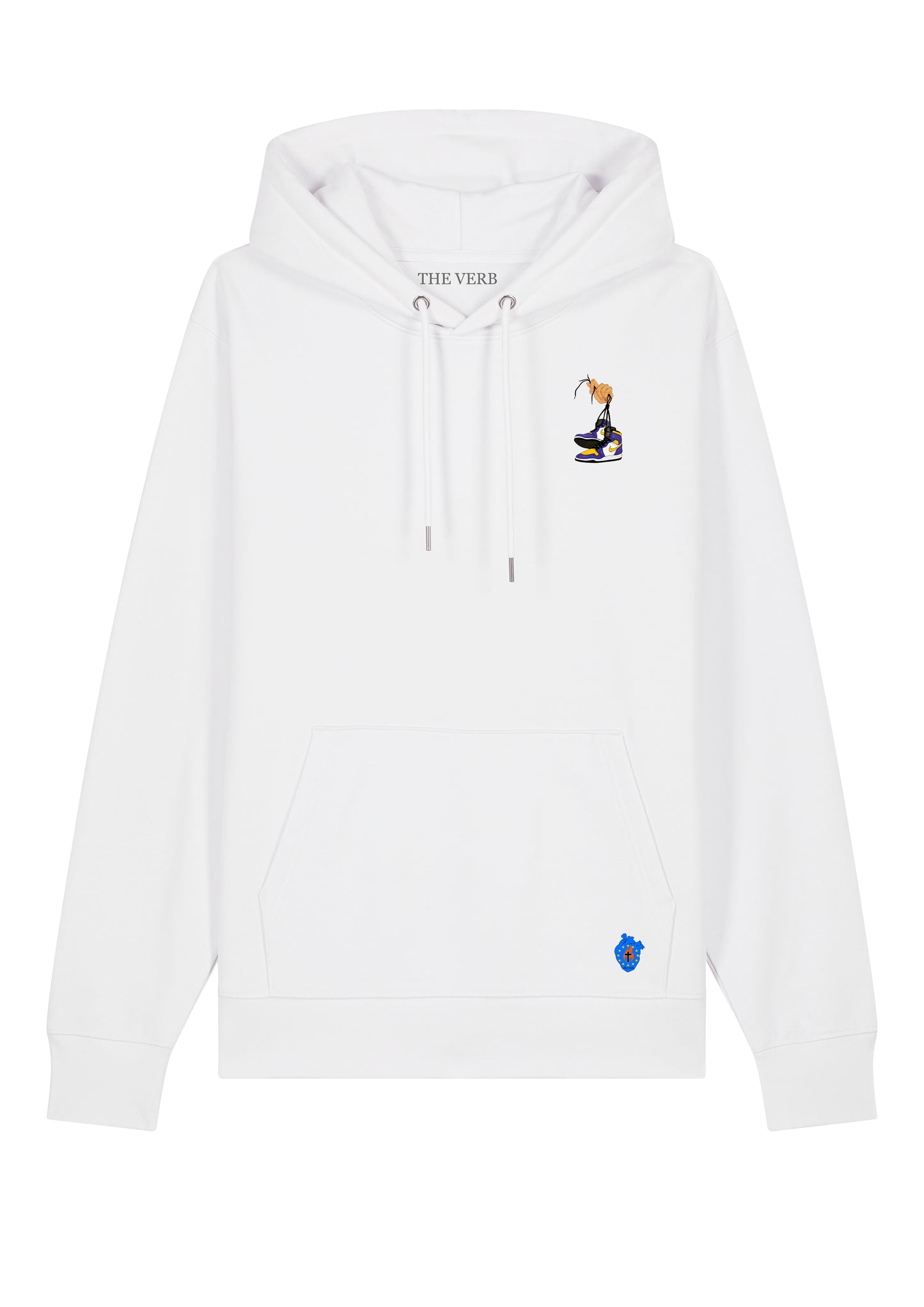 Hoodie Sneakers