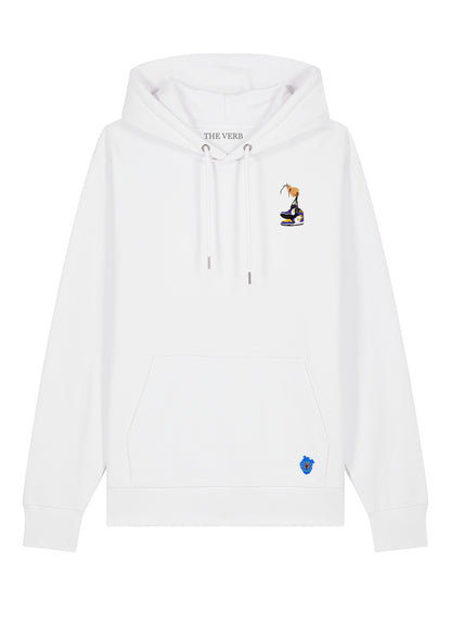 Hoodie Sneakers