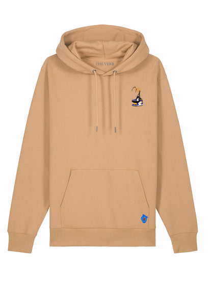 Hoodie Sneakers