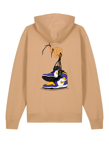 Hoodie Sneakers