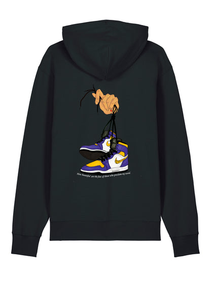 Hoodie Sneakers