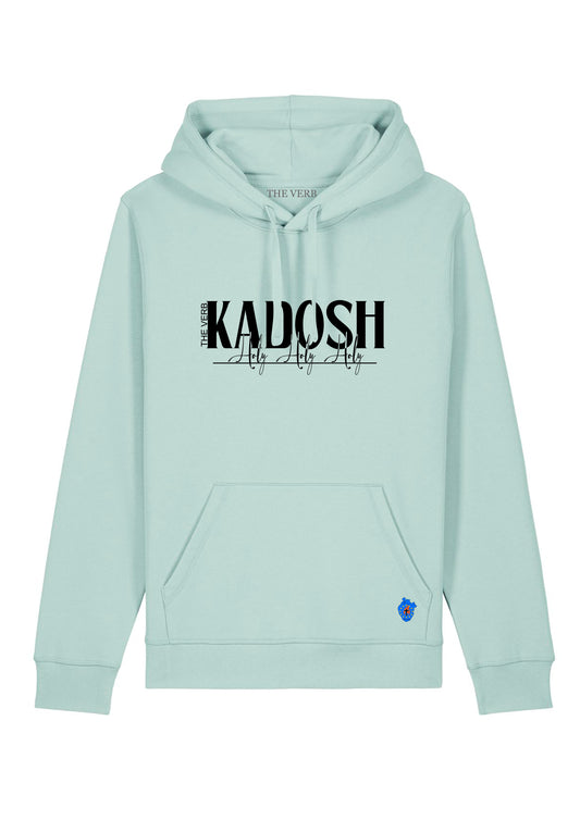 Sweatshirts à capuche Kadosh