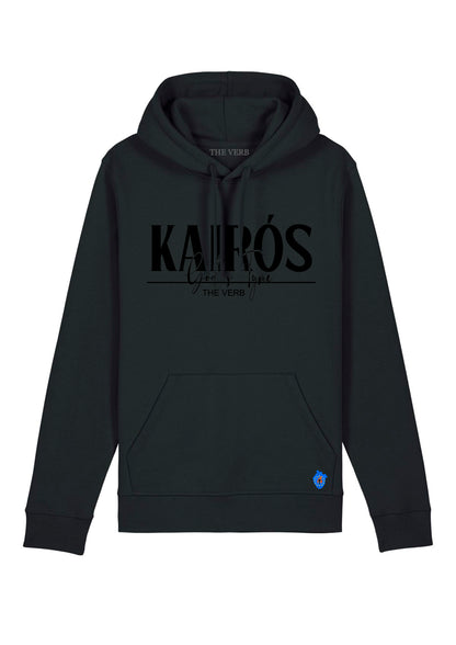Sweatshirts à capuche Kairós