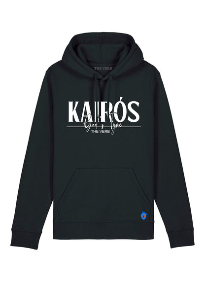 Sweatshirts à capuche Kairós
