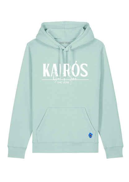 Sweatshirts à capuche Kairós