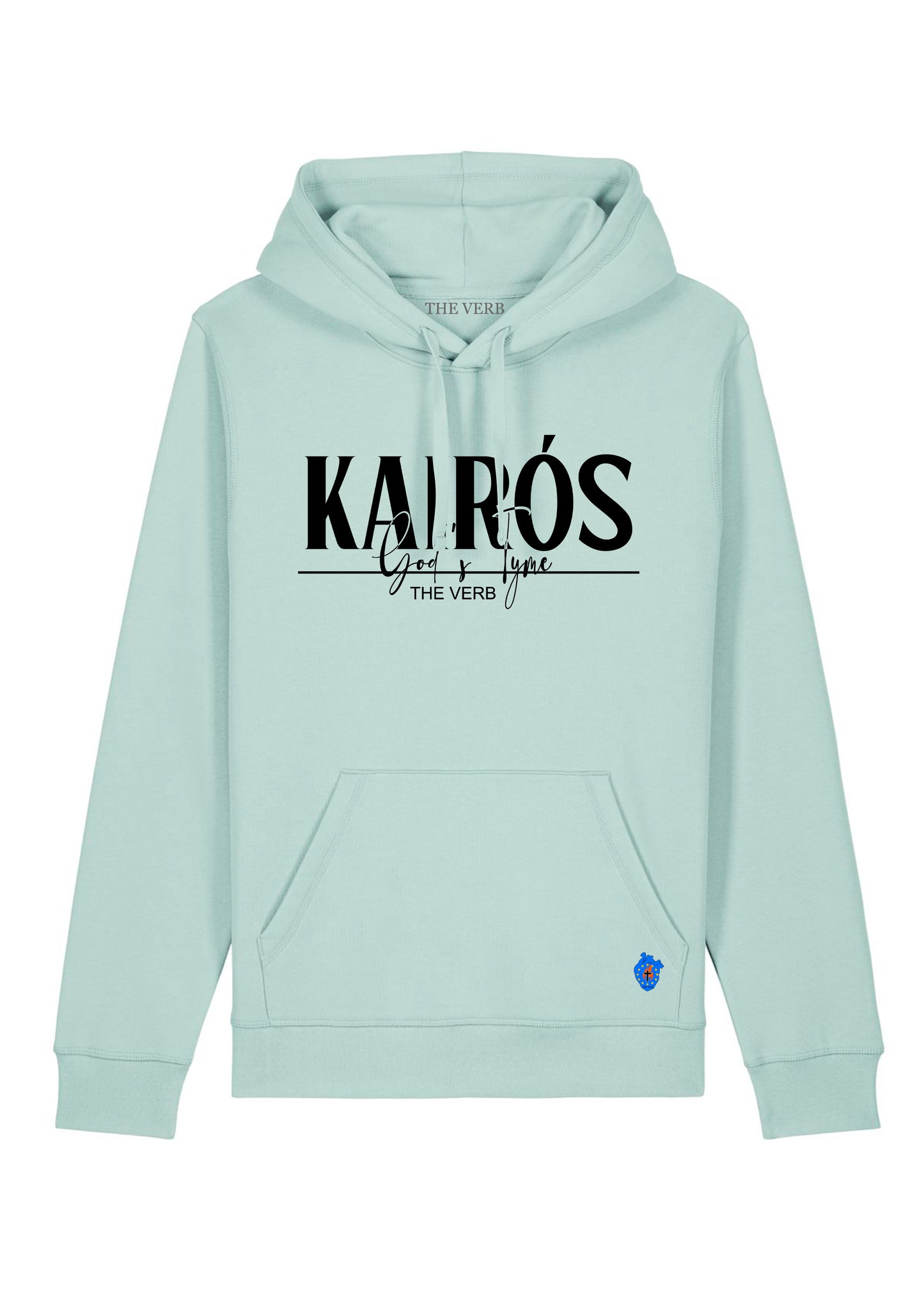 Sweatshirts à capuche Kairós