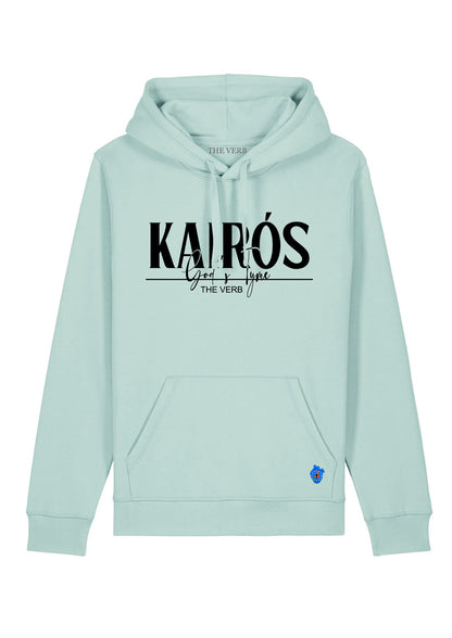 Sweatshirts à capuche Kairós