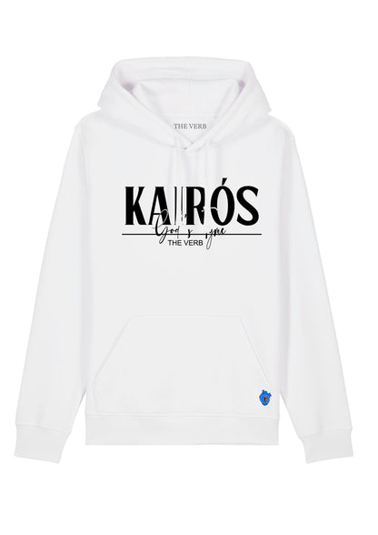 Sweatshirts à capuche Kairós