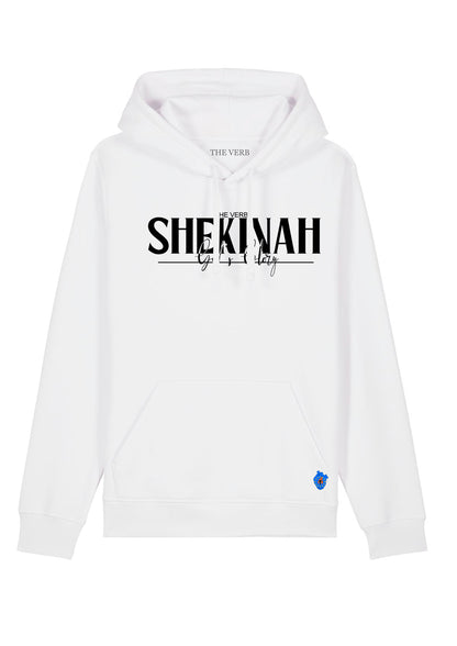 Sweatshirts à capuche  Shekinah