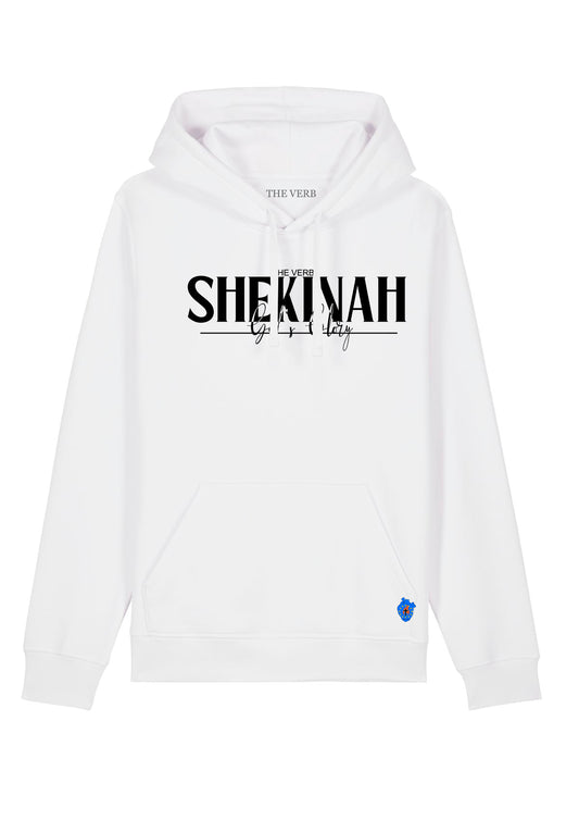 Sweatshirts à capuche  Shekinah