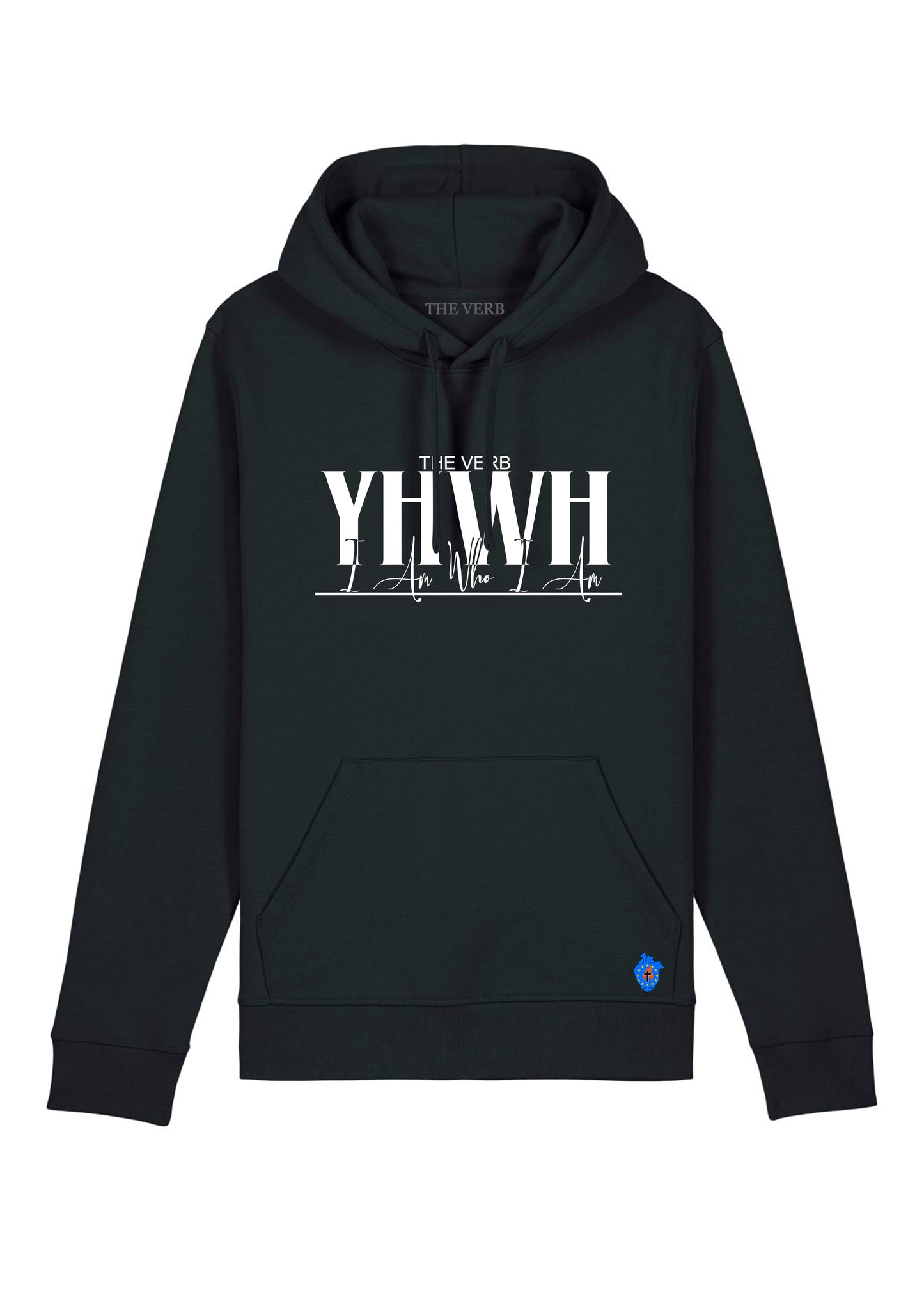 Sweatshirts à capuche YHWH