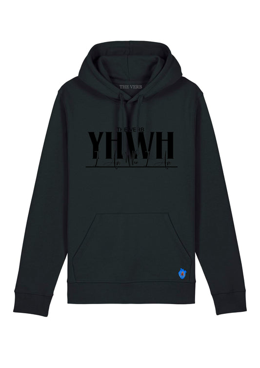 Sweatshirts à capuche YHWH